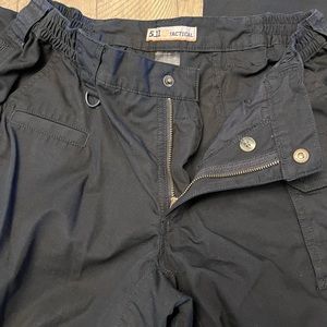 5.11 Tactical pants 10L